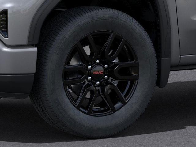 new 2025 GMC Sierra 1500 car, priced at $38,990