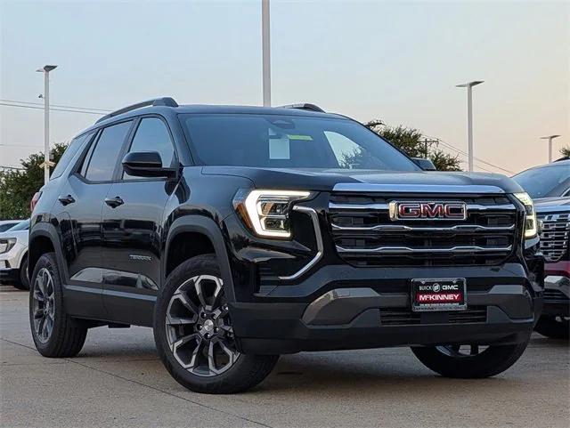 new 2026 GMC Terrain car, priced at $34,390