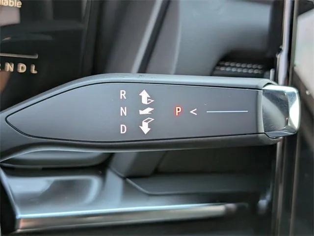 new 2026 GMC Terrain car, priced at $34,390