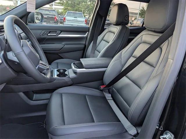 new 2026 GMC Terrain car, priced at $34,390