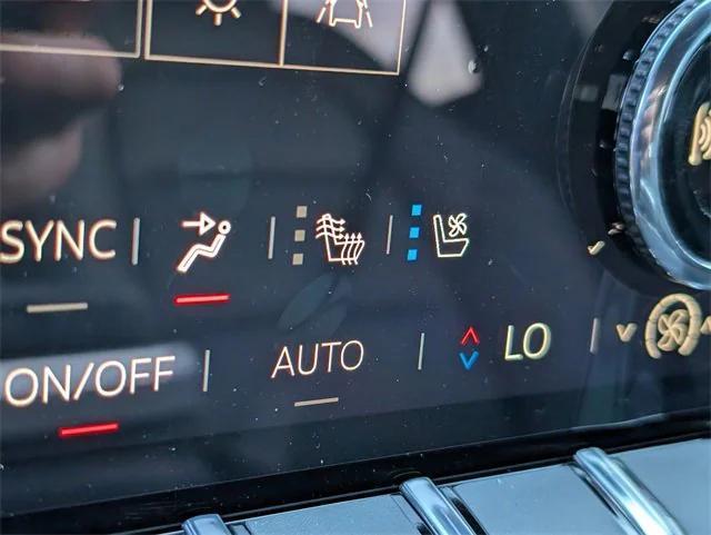 new 2026 GMC Terrain car, priced at $34,390