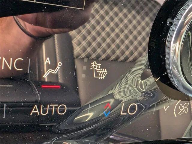 new 2025 GMC Acadia car, priced at $61,350