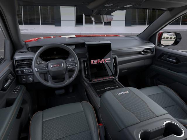 new 2025 GMC Yukon car, priced at $83,725