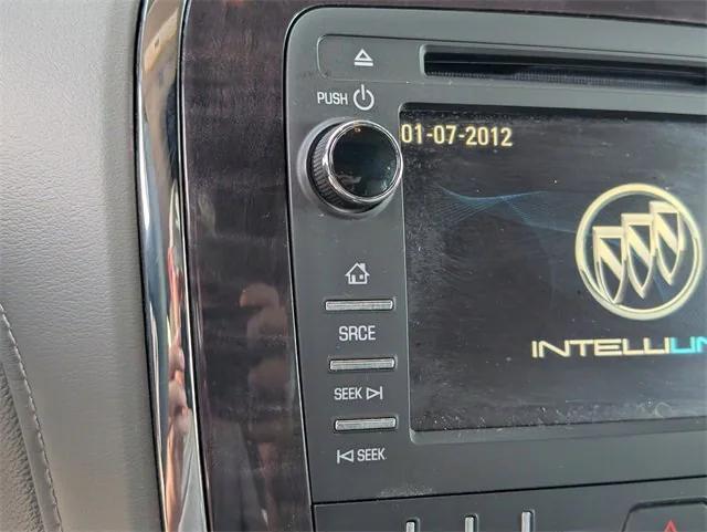 used 2017 Buick Enclave car, priced at $12,699