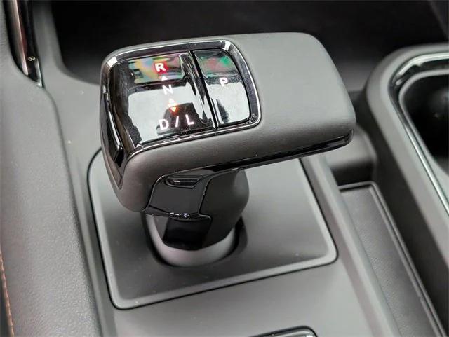 new 2025 GMC Sierra 1500 car, priced at $64,155