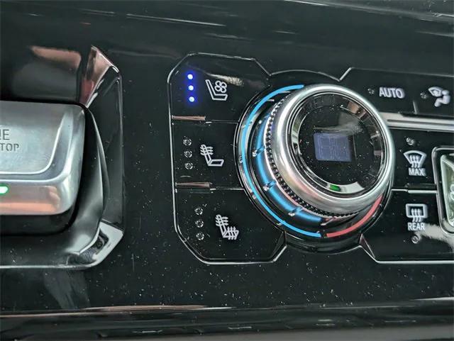new 2025 GMC Sierra 1500 car, priced at $64,155