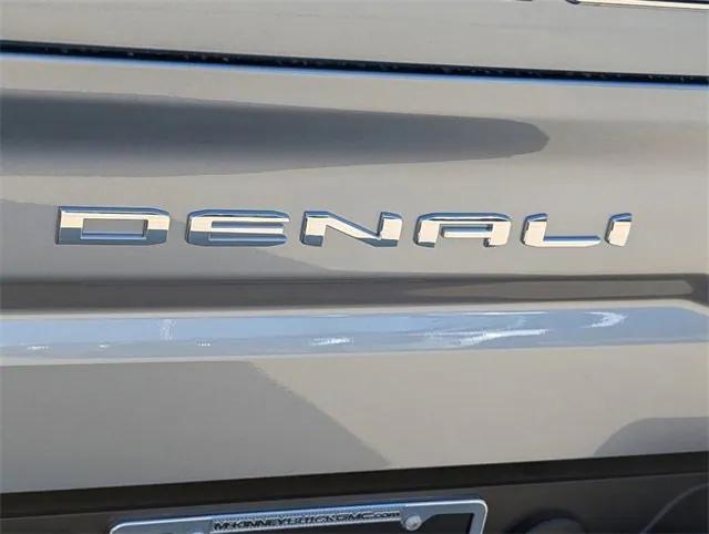 new 2025 GMC Sierra 1500 car, priced at $81,943