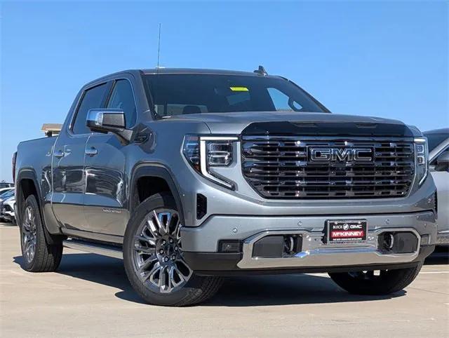 new 2025 GMC Sierra 1500 car, priced at $81,943