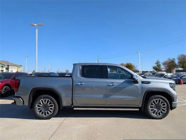 new 2025 GMC Sierra 1500 car, priced at $81,943