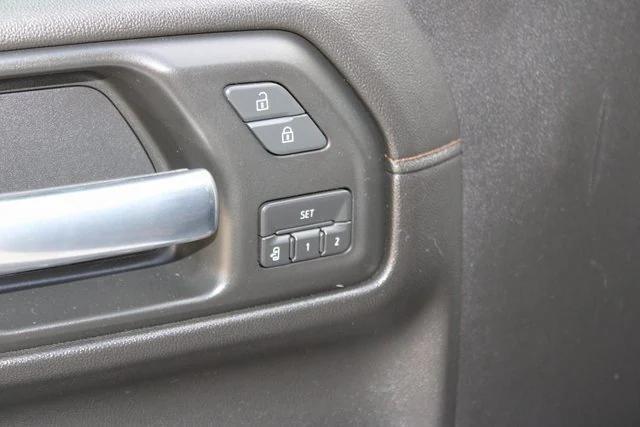 used 2019 GMC Sierra 1500 car, priced at $33,399