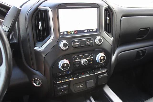 used 2019 GMC Sierra 1500 car, priced at $33,399