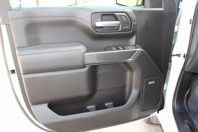 used 2019 GMC Sierra 1500 car, priced at $33,399