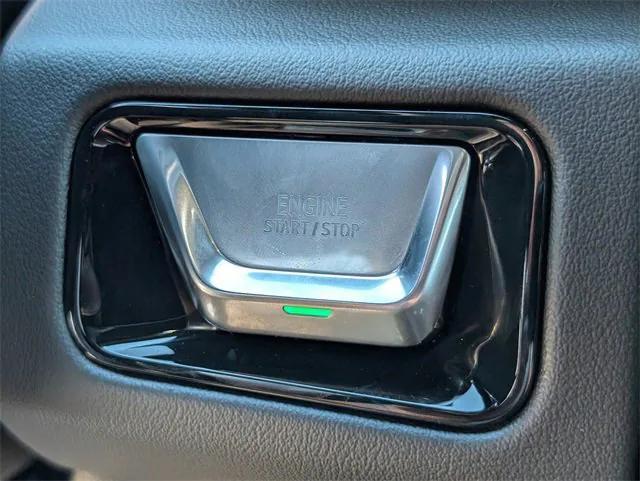 new 2025 GMC Yukon car, priced at $82,790