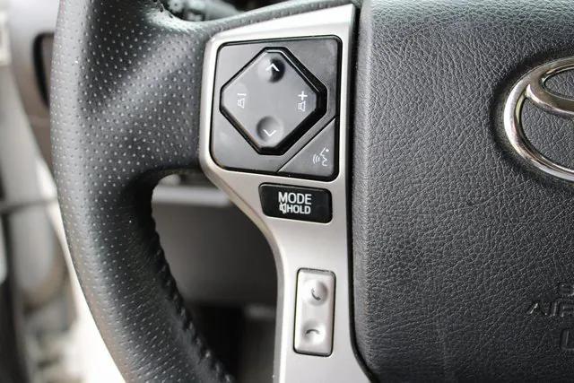 used 2020 Toyota 4Runner car, priced at $29,999