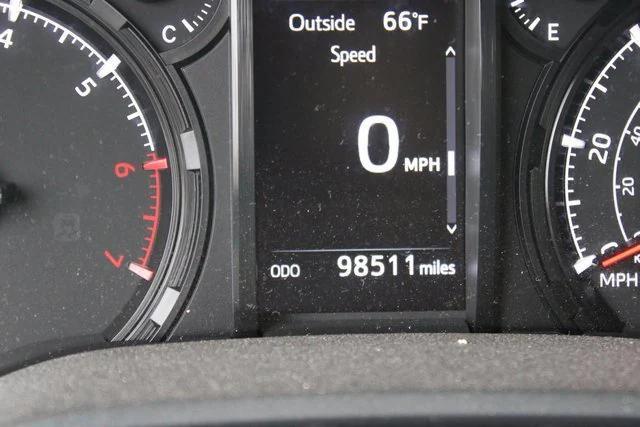 used 2020 Toyota 4Runner car, priced at $29,999