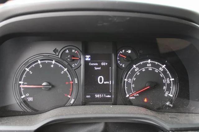 used 2020 Toyota 4Runner car, priced at $29,999