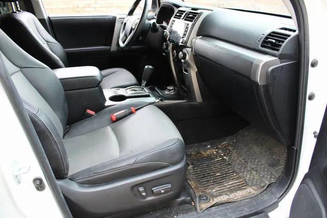 used 2020 Toyota 4Runner car, priced at $29,999