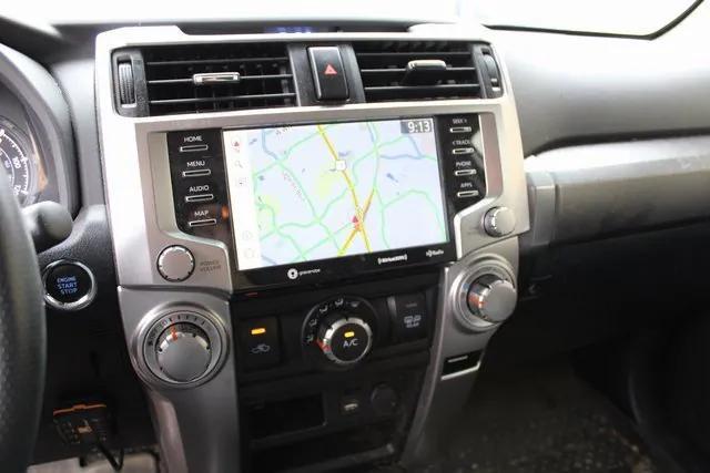 used 2020 Toyota 4Runner car, priced at $29,999
