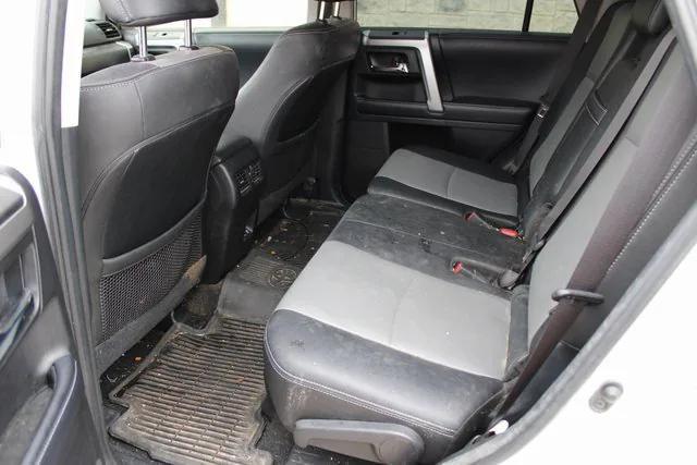 used 2020 Toyota 4Runner car, priced at $29,999