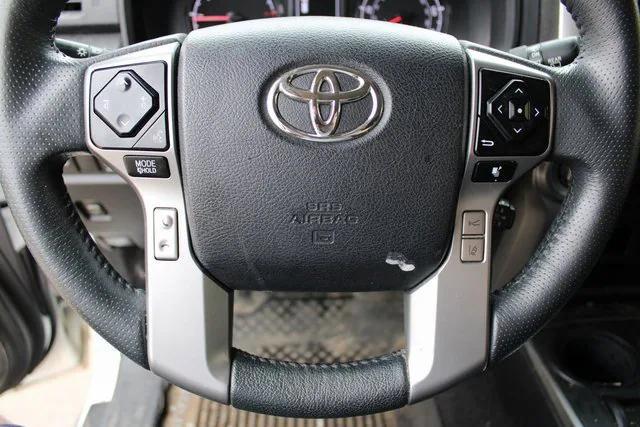used 2020 Toyota 4Runner car, priced at $29,999