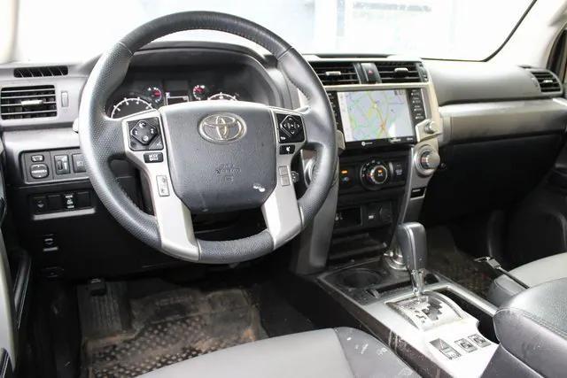 used 2020 Toyota 4Runner car, priced at $29,999