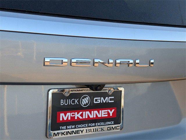 new 2025 GMC Yukon XL car, priced at $88,907