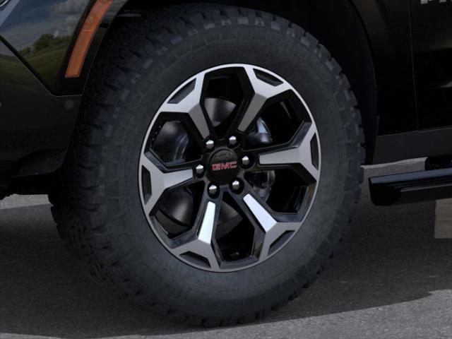 new 2025 GMC Yukon car, priced at $84,275
