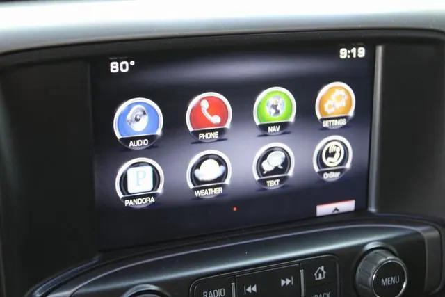 used 2015 GMC Sierra 2500 car, priced at $44,499
