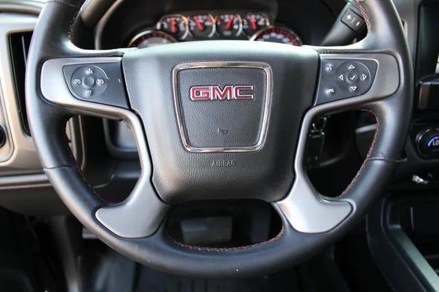 used 2015 GMC Sierra 2500 car, priced at $44,499