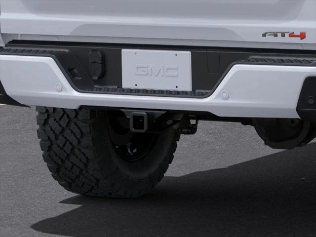 new 2025 GMC Canyon car, priced at $50,565