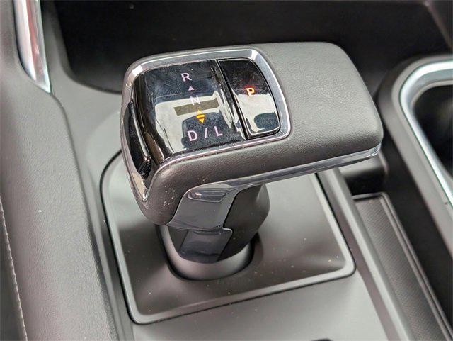 used 2024 GMC Sierra 1500 car, priced at $61,388