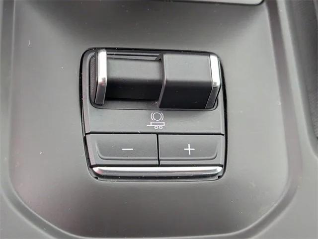 used 2024 GMC Sierra 1500 car, priced at $61,388
