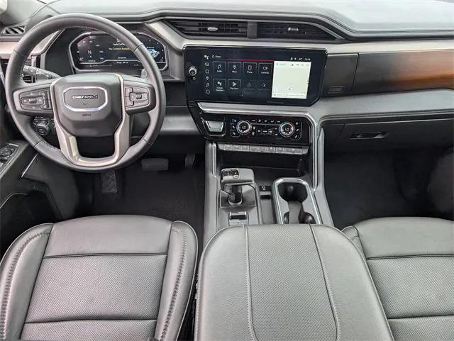 used 2024 GMC Sierra 1500 car, priced at $61,388