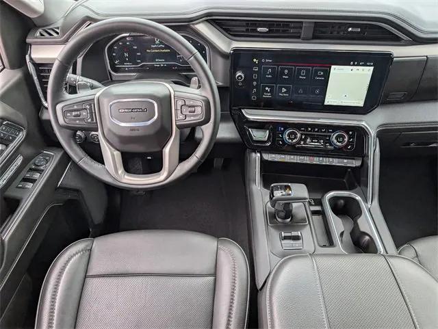 used 2024 GMC Sierra 1500 car, priced at $61,388