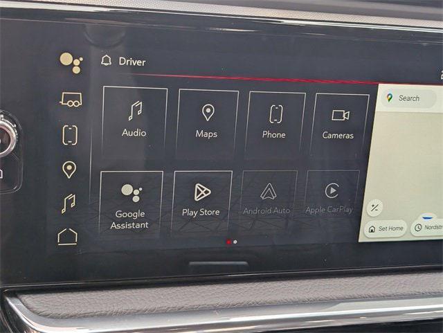 used 2024 GMC Sierra 1500 car, priced at $61,388