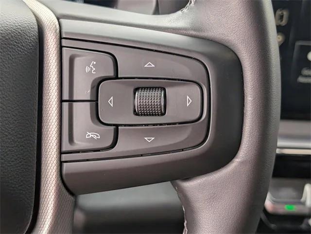 used 2024 GMC Sierra 1500 car, priced at $61,388