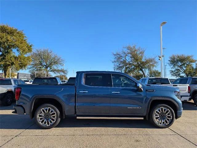 new 2025 GMC Sierra 1500 car, priced at $81,943