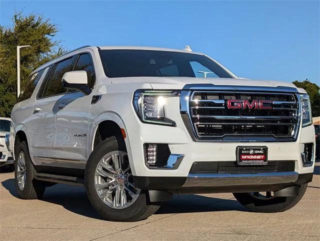 new 2024 GMC Yukon XL car, priced at $64,292