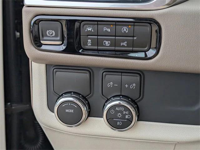 new 2025 GMC Yukon car, priced at $85,460