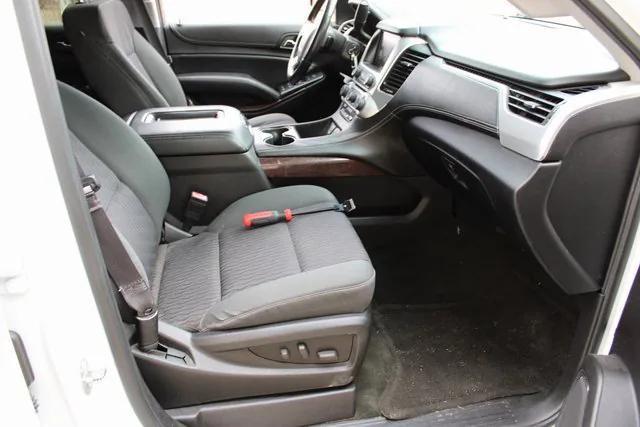 used 2015 GMC Yukon car, priced at $19,800