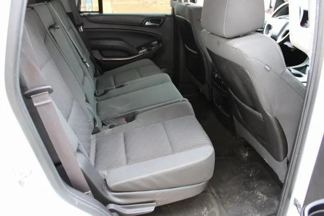 used 2015 GMC Yukon car, priced at $19,800