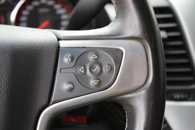 used 2015 GMC Yukon car, priced at $19,800
