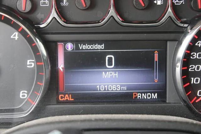 used 2015 GMC Yukon car, priced at $19,800