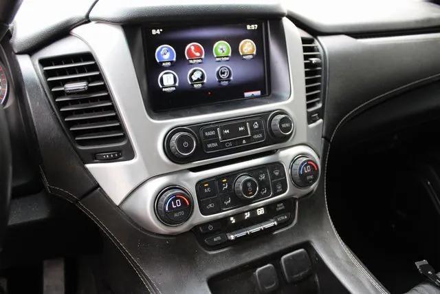 used 2015 GMC Yukon car, priced at $19,800