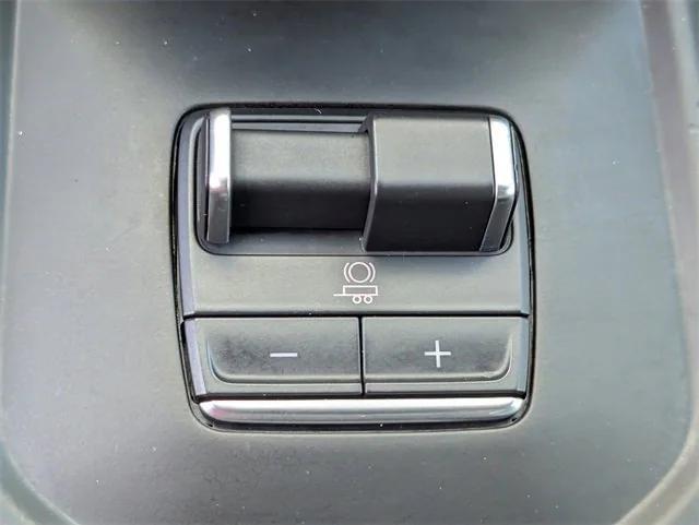 used 2023 GMC Sierra 1500 car