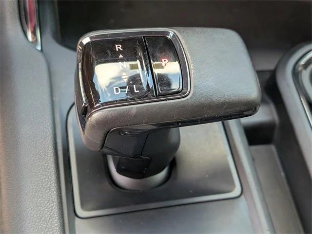 used 2023 GMC Sierra 1500 car