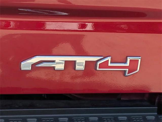 used 2023 GMC Sierra 1500 car
