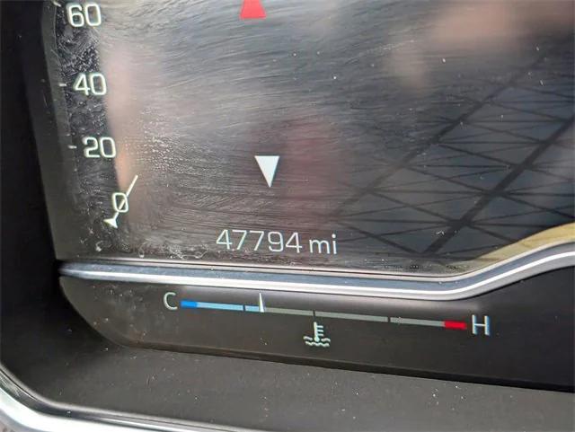 used 2023 GMC Sierra 1500 car