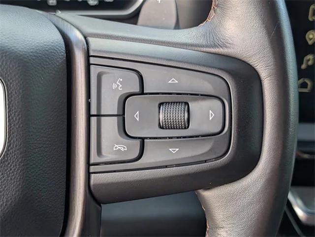 used 2023 GMC Sierra 1500 car