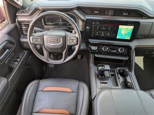 used 2023 GMC Sierra 1500 car